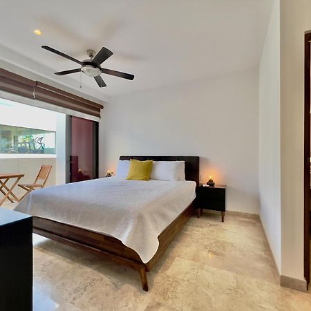 Ipana By Casago Apartment Playa del Carmen Bagian luar foto