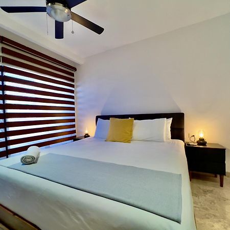 Ipana By Casago Apartment Playa del Carmen Bagian luar foto