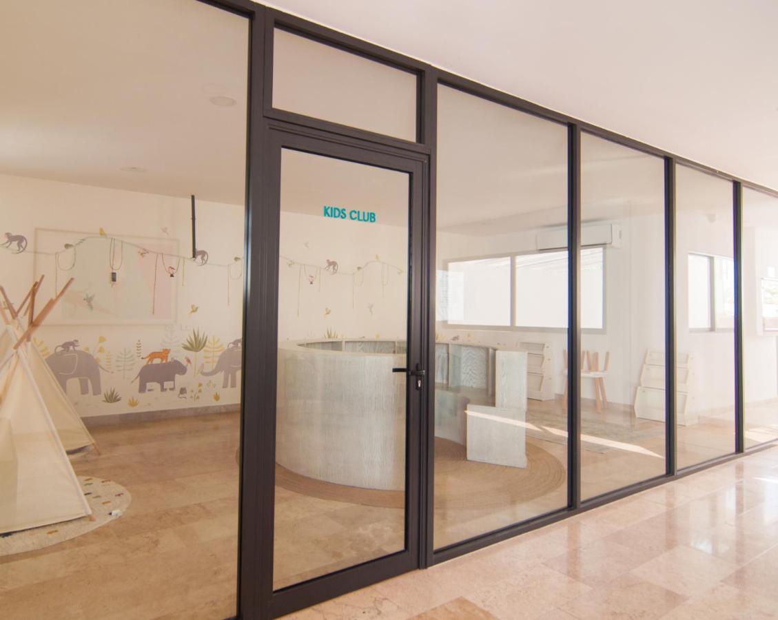 Ipana By Casago Apartment Playa del Carmen Bagian luar foto