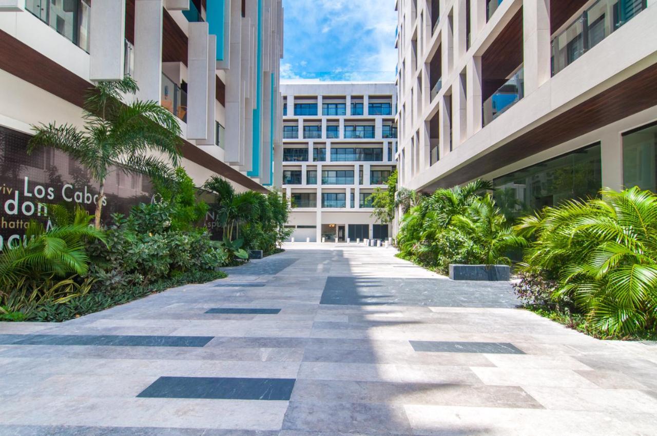 Ipana By Casago Apartment Playa del Carmen Bagian luar foto