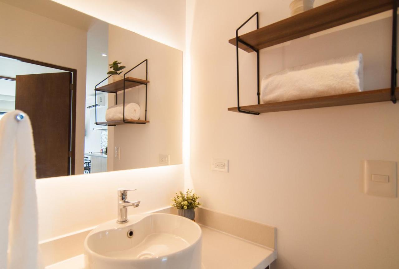 Ipana By Casago Apartment Playa del Carmen Bagian luar foto