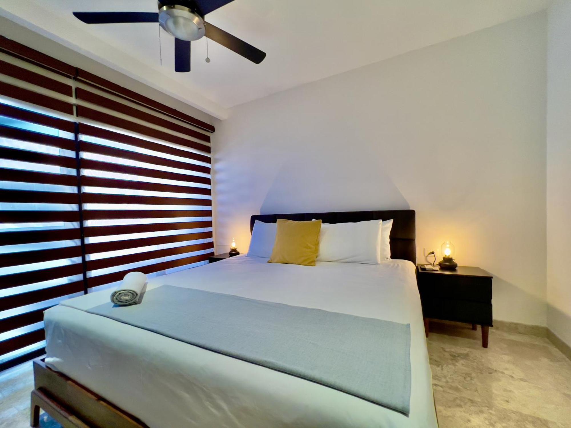 Ipana By Casago Apartment Playa del Carmen Bagian luar foto