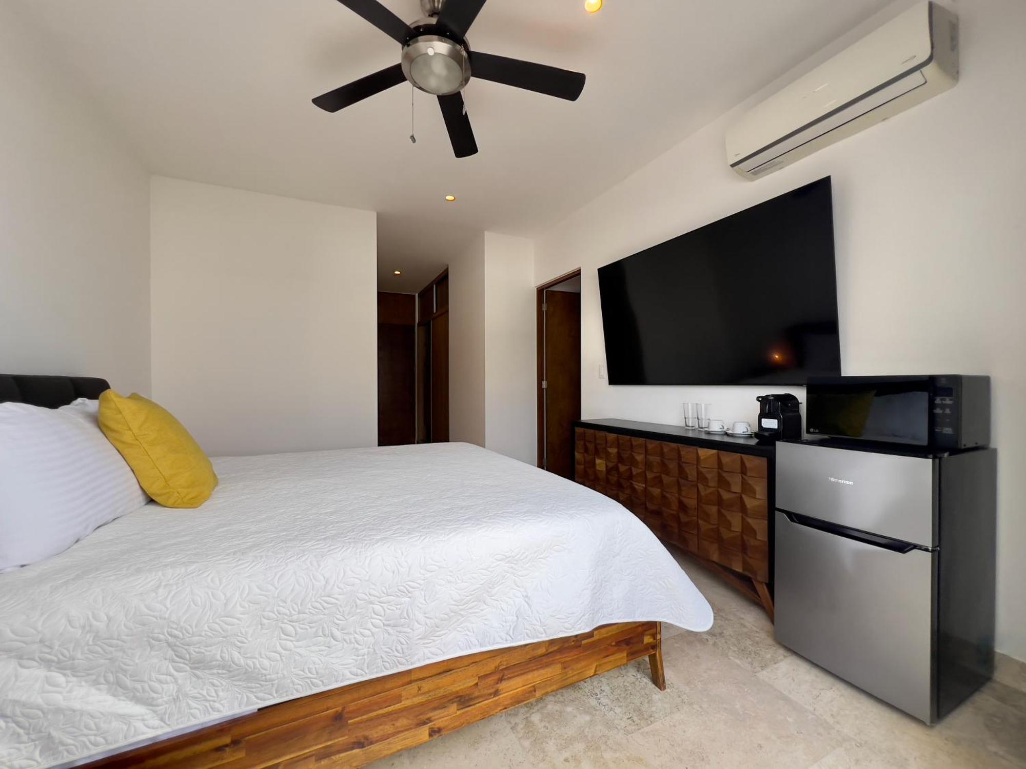Ipana By Casago Apartment Playa del Carmen Bagian luar foto