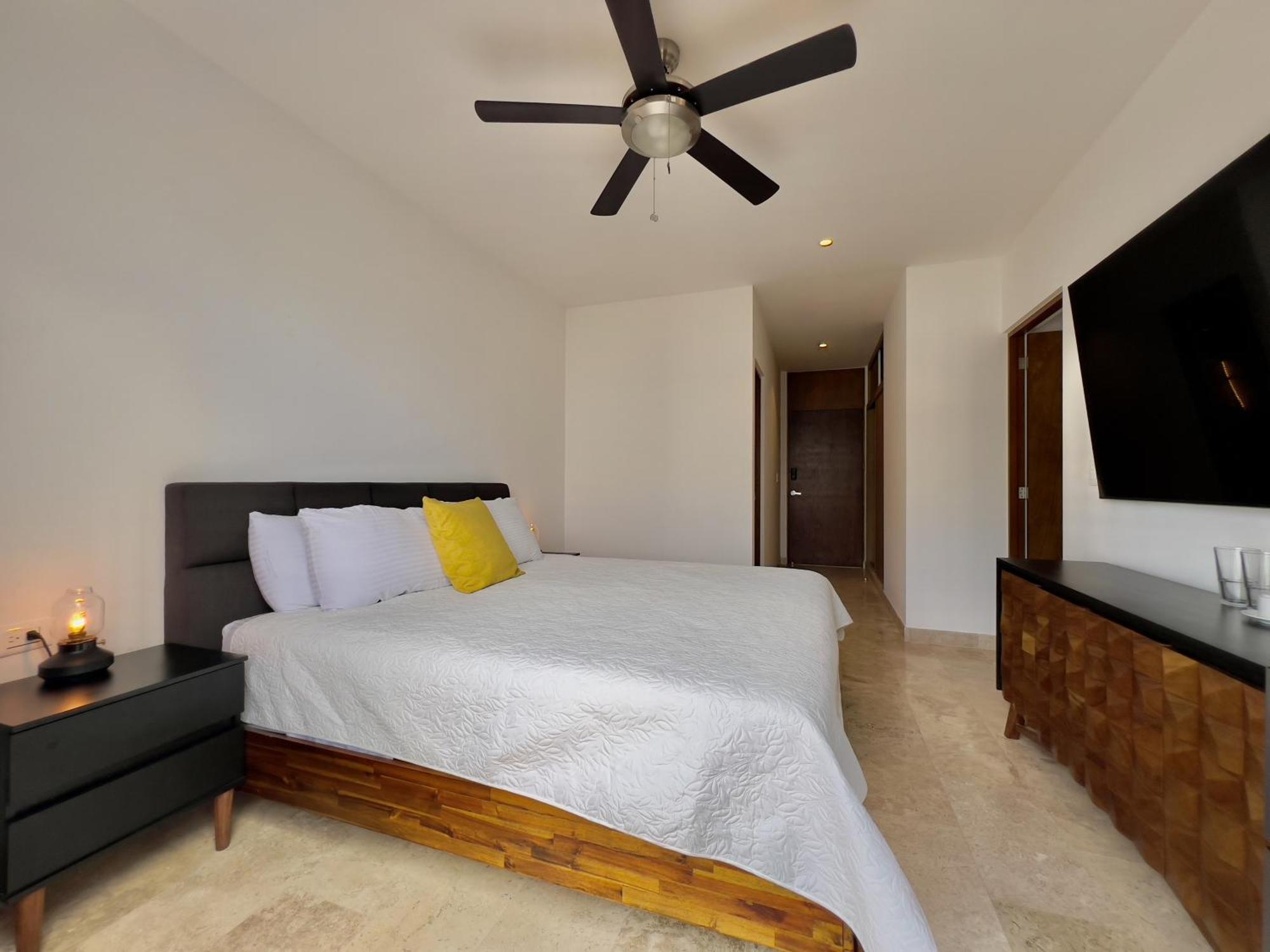 Ipana By Casago Apartment Playa del Carmen Bagian luar foto