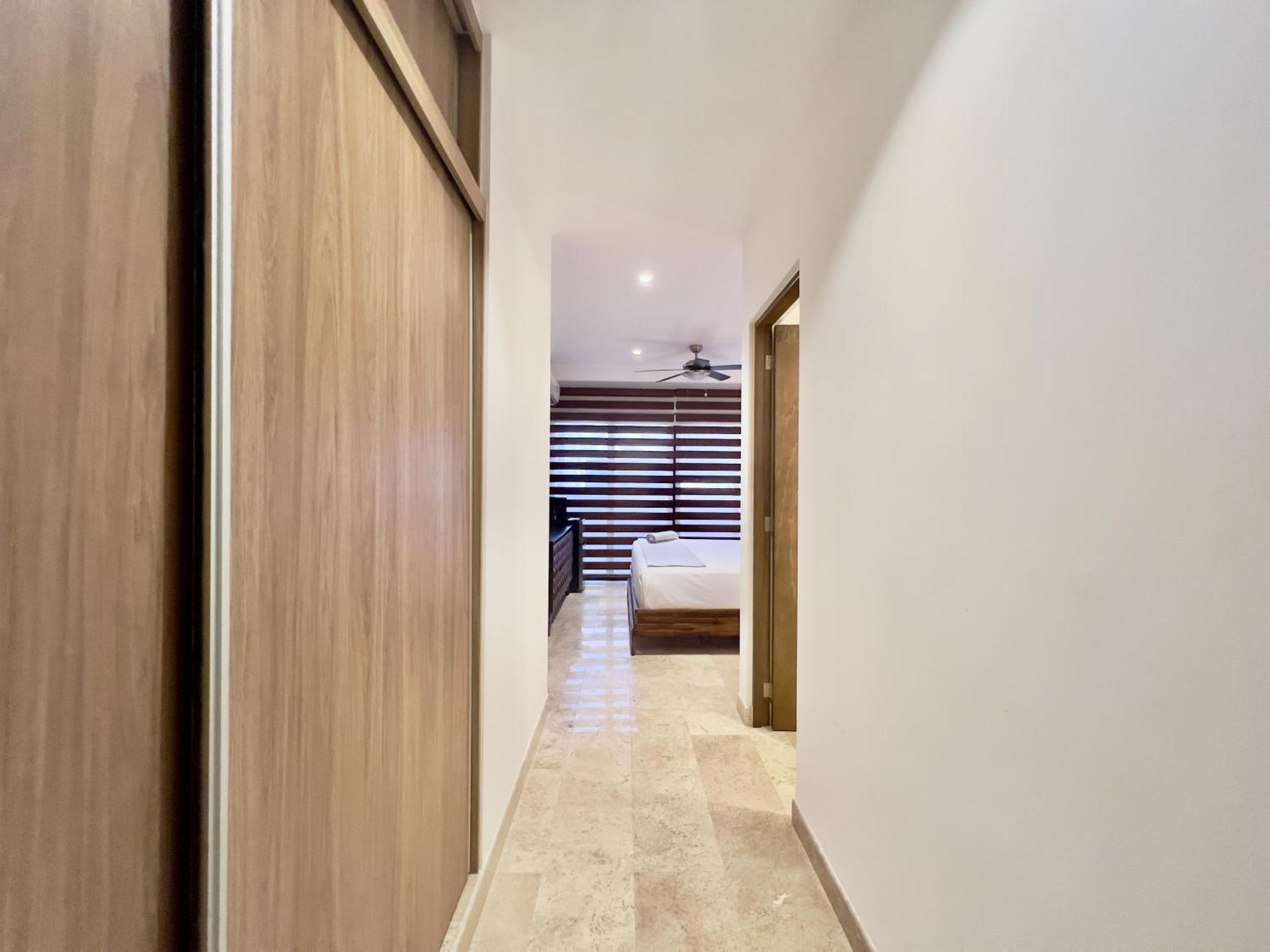 Ipana By Casago Apartment Playa del Carmen Bagian luar foto