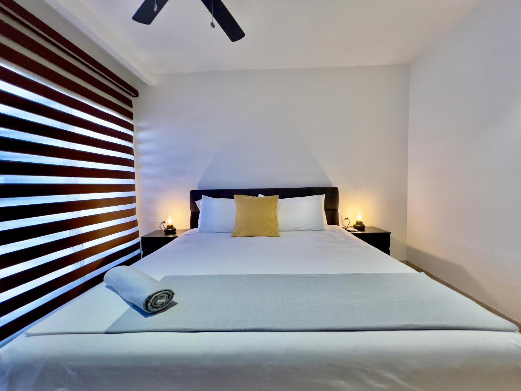 Ipana By Casago Apartment Playa del Carmen Bagian luar foto