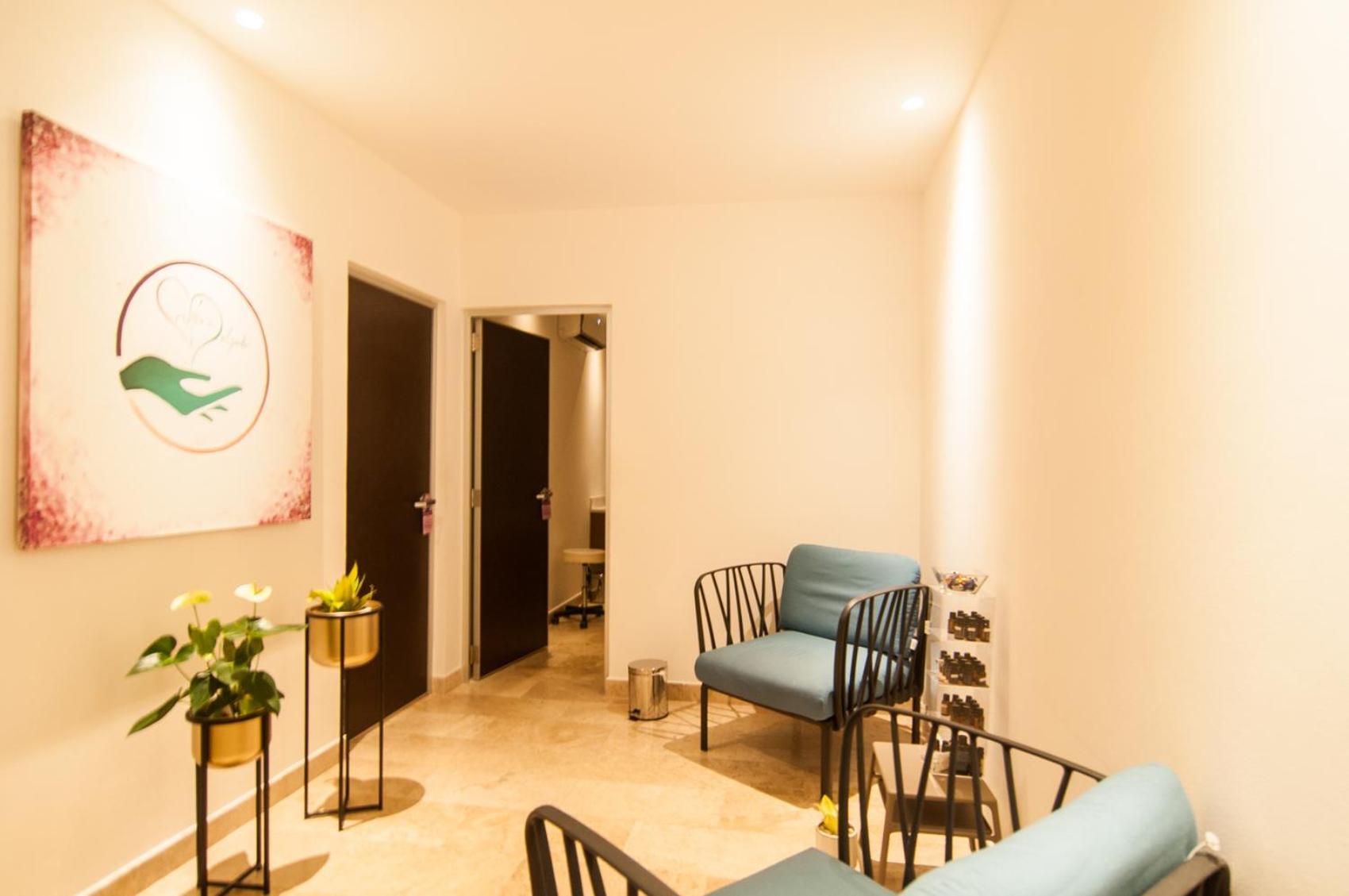 Ipana By Casago Apartment Playa del Carmen Bagian luar foto