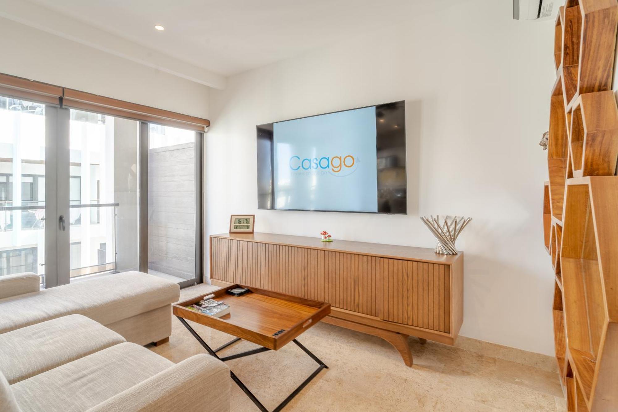 Ipana By Casago Apartment Playa del Carmen Bagian luar foto