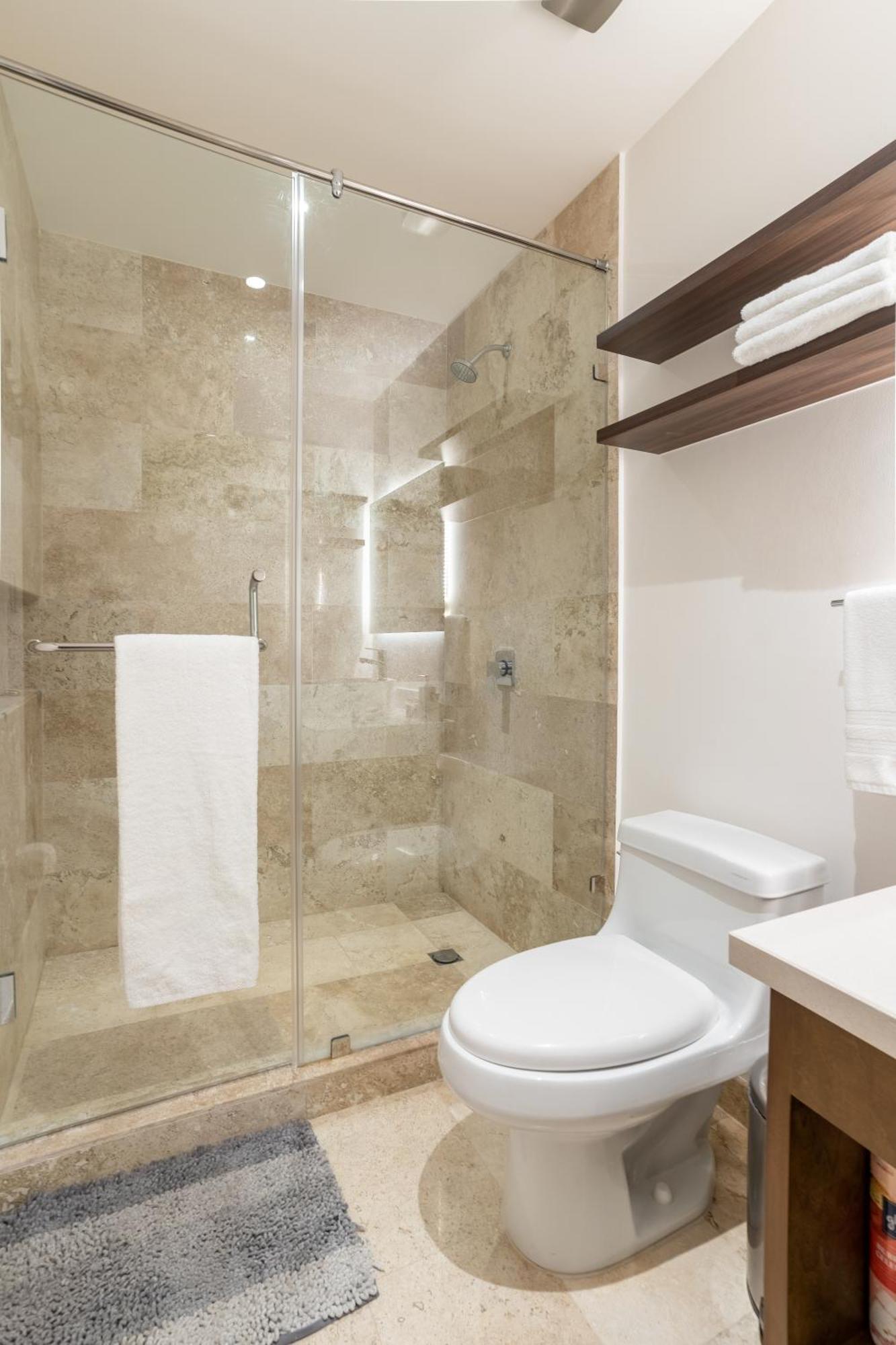 Ipana By Casago Apartment Playa del Carmen Bagian luar foto