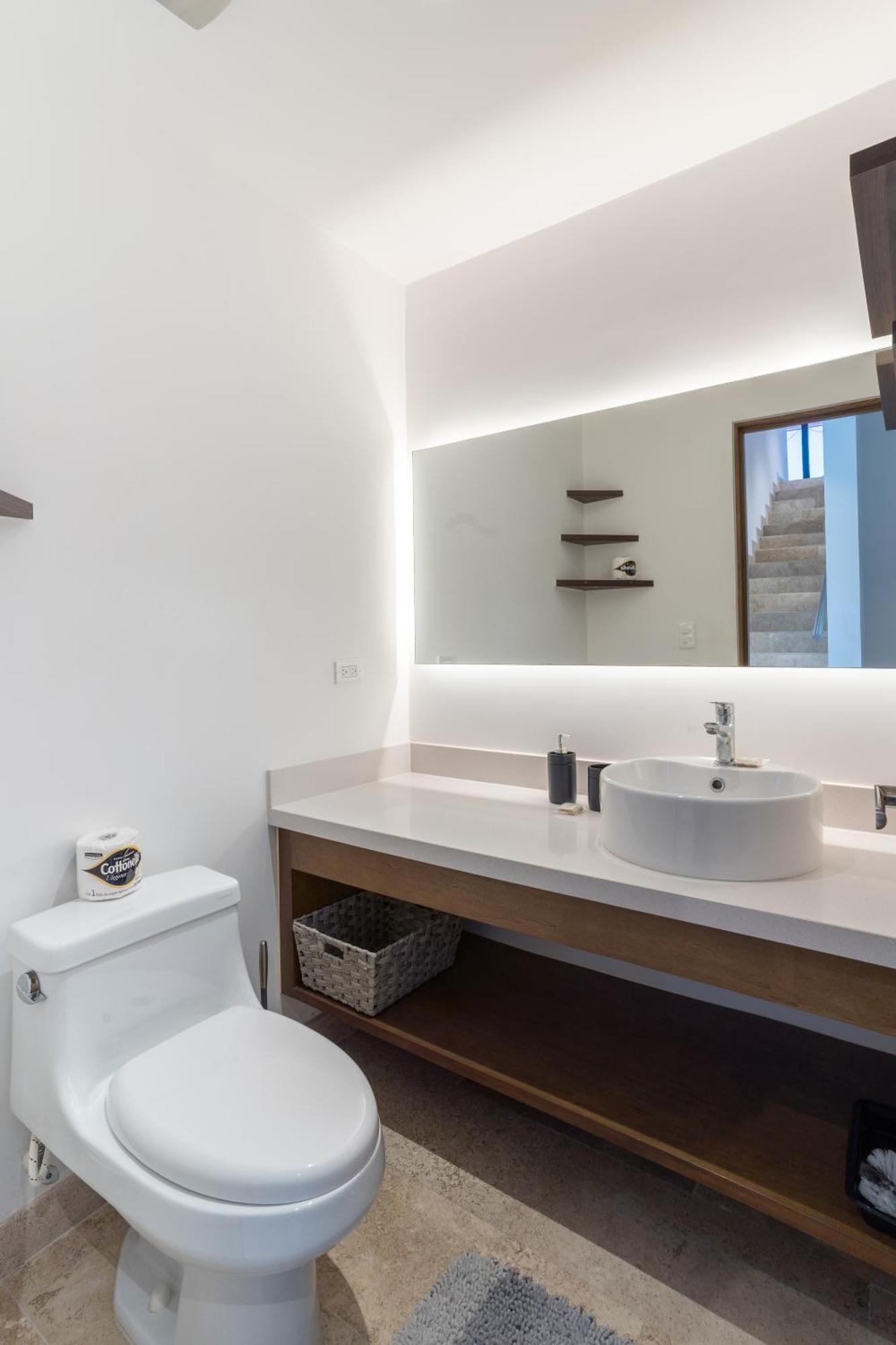 Ipana By Casago Apartment Playa del Carmen Bagian luar foto